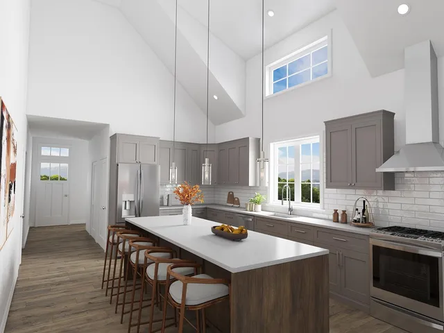 $1,098,885 | 11 Braeden Drive, Unit 5, Thornton, NH 03285