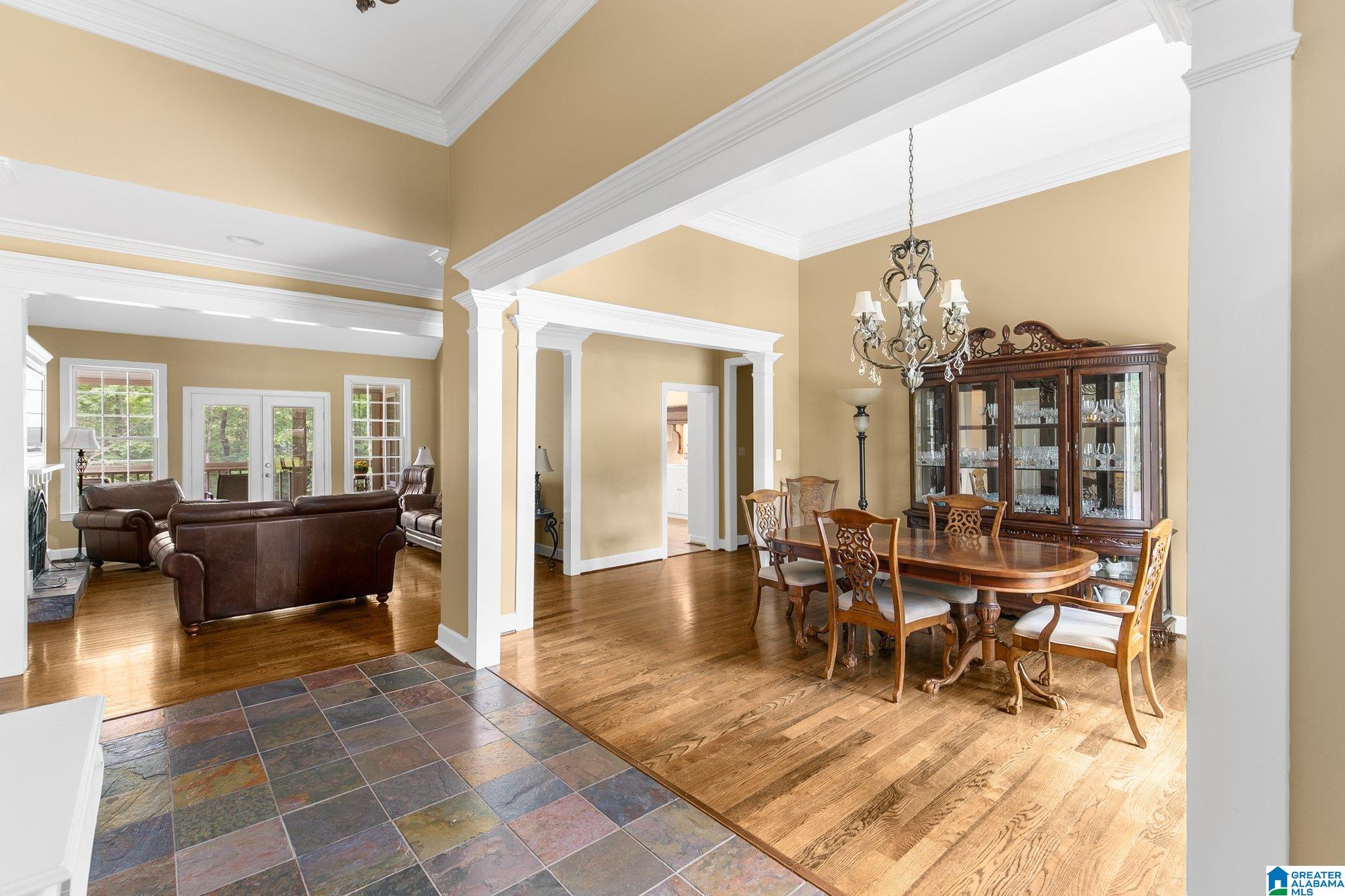 660 Oak Valley Road Springville, AL 35146 - Photo 9 of 46 Gallery Image 9