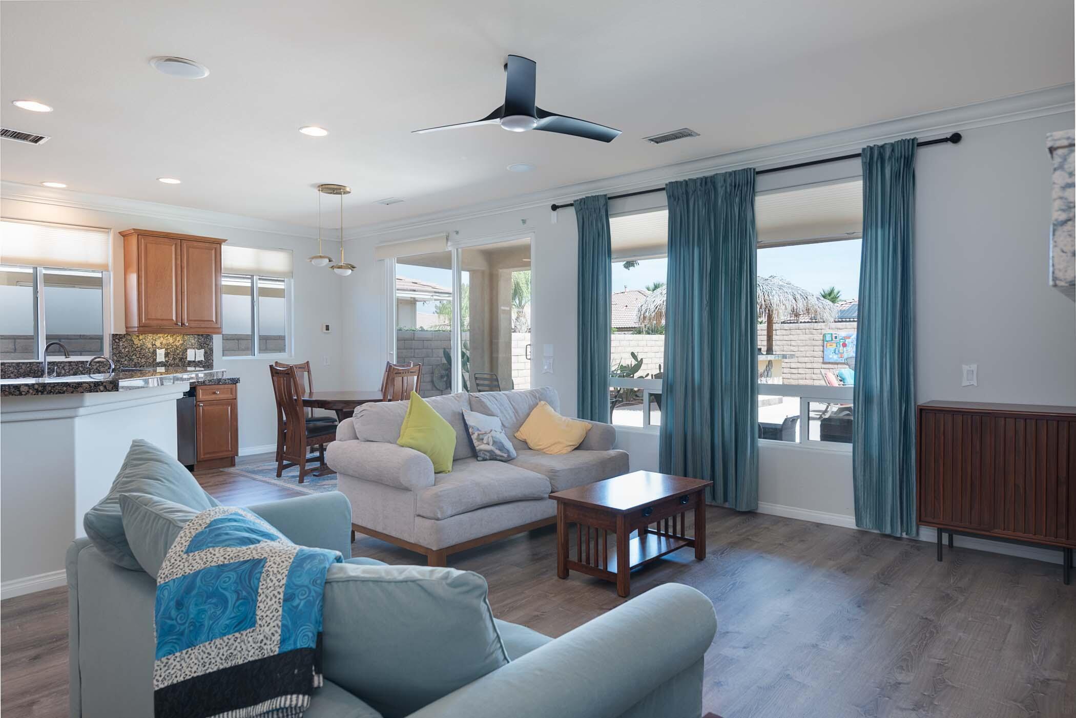 245 Via Martelli Rancho Mirage, CA 92270 - Photo 3 of 42 4