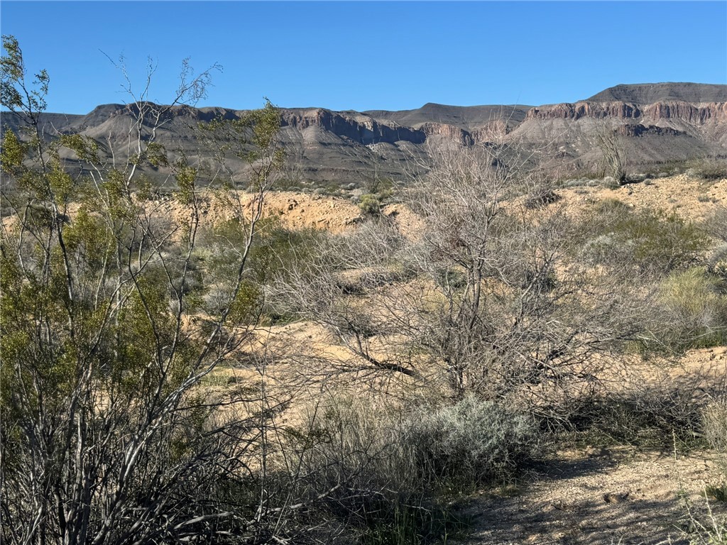 4332 West Sunset Road Yucca, AZ 86438 - Photo 3 of 7 a view of mountain