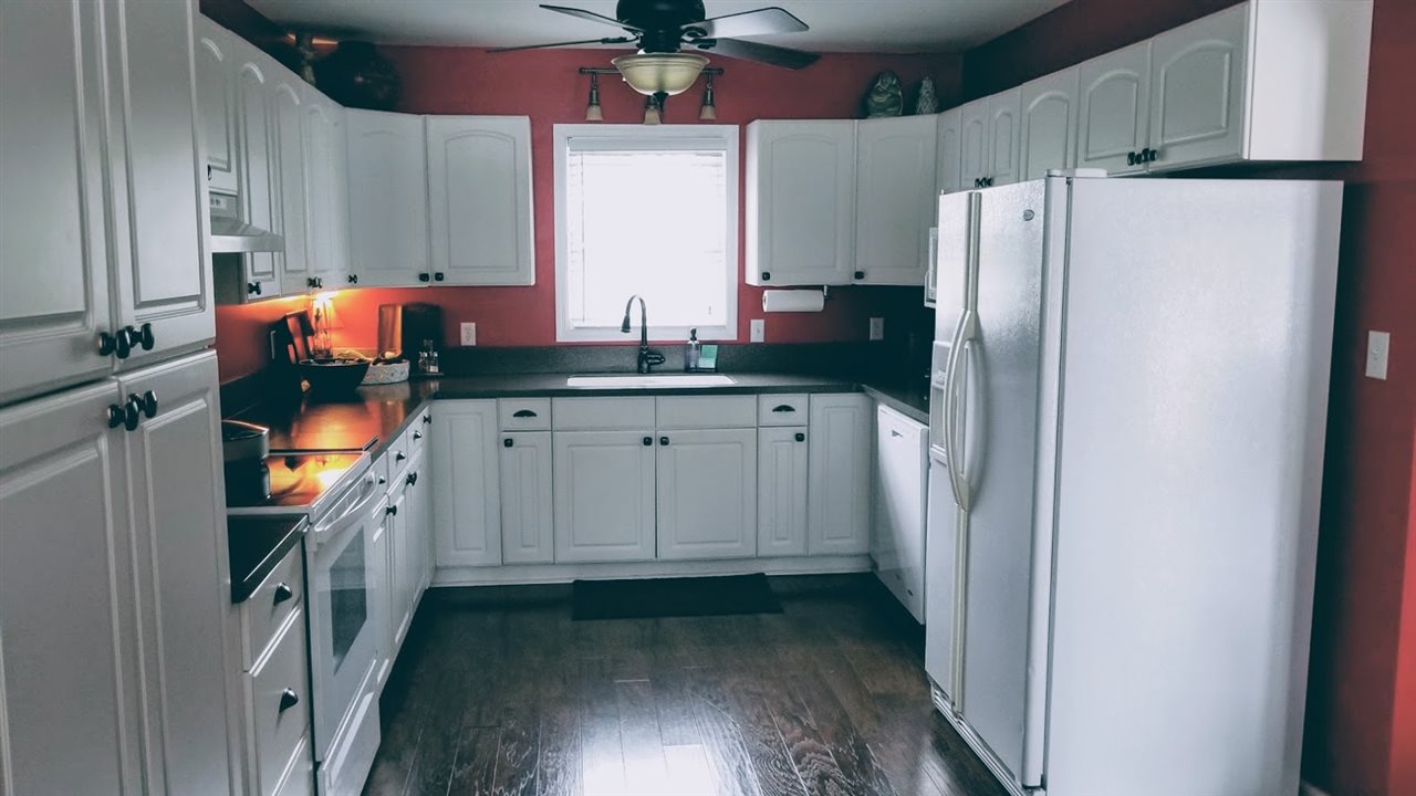 207 Cherokee Creek Road Gaffney, SC 29341 - Photo 15 of 29