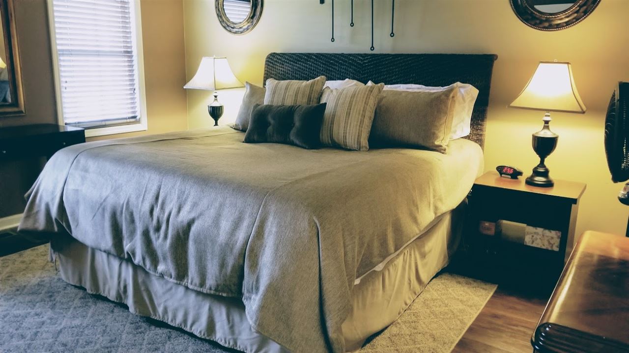 207 Cherokee Creek Road Gaffney, SC 29341 - Photo 18 of 29