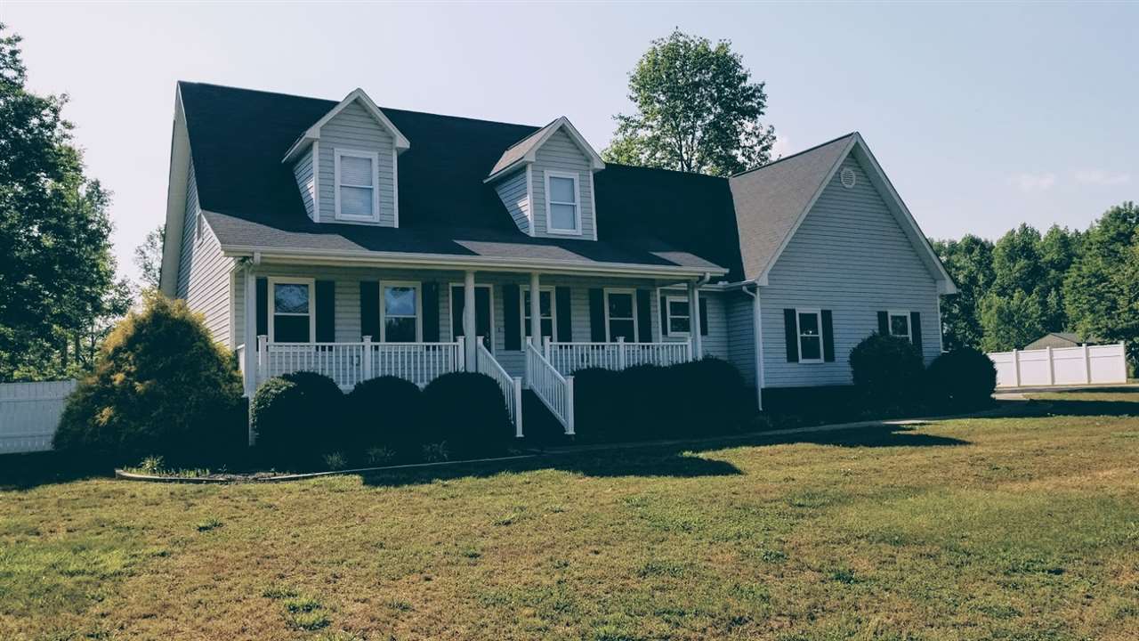 207 Cherokee Creek Road Gaffney, SC 29341 - Photo 3 of 29