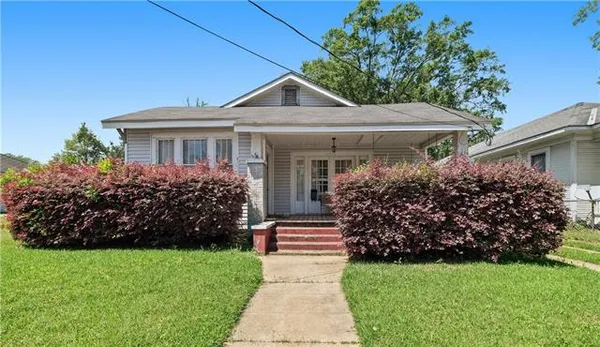 $65,000 | 2216 Elliott Street, Alexandria, LA 71301