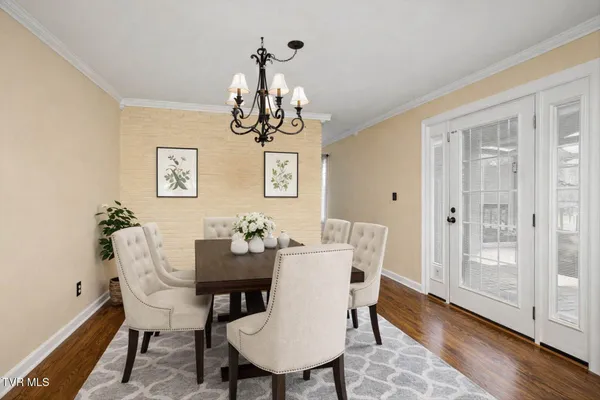 $399,000 | 4525 Chickasaw Road, Kingsport, TN 37664