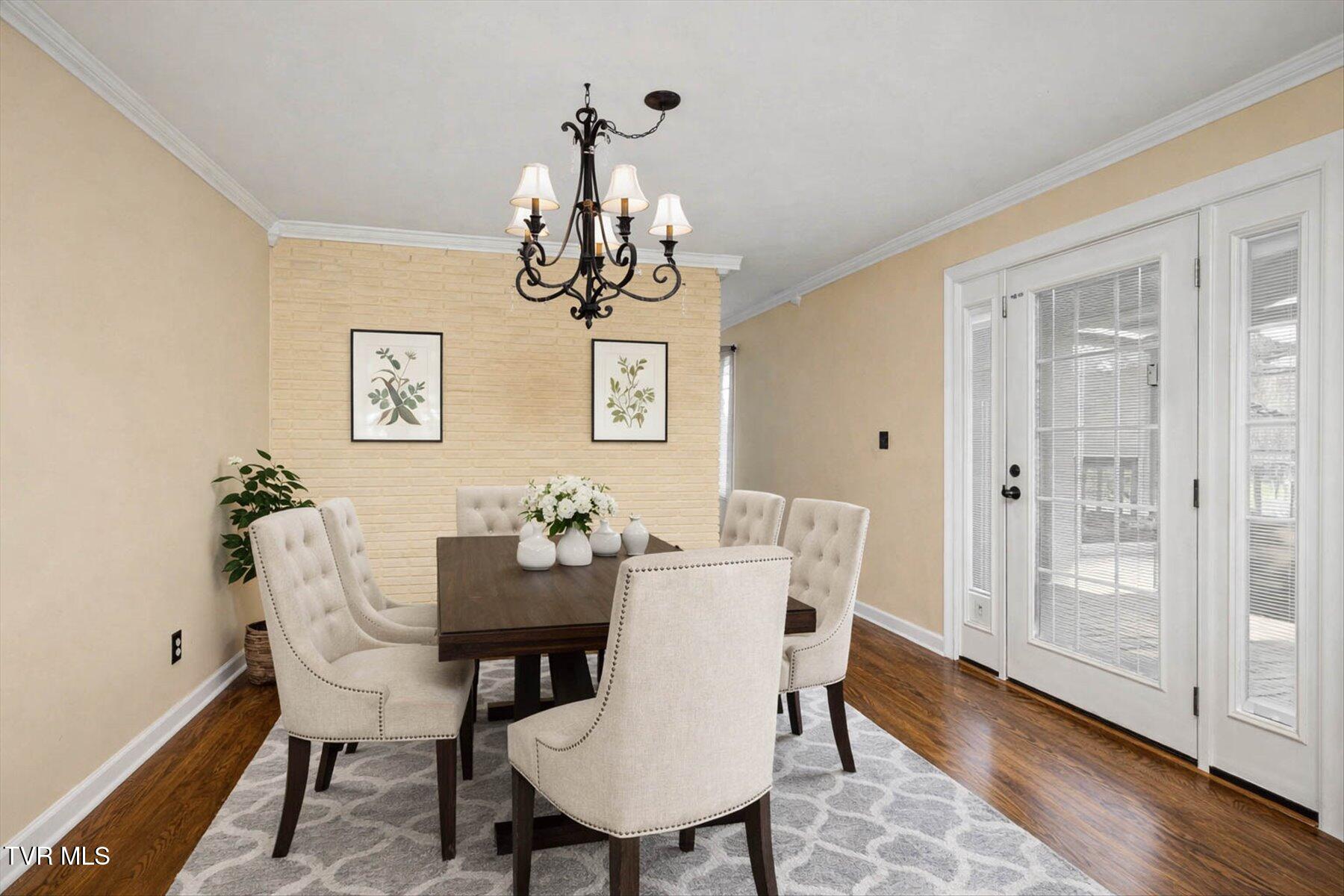 4525 Chickasaw Road Kingsport, TN 37664 - Photo 16 of 49 16-4525 Chickasaw-16