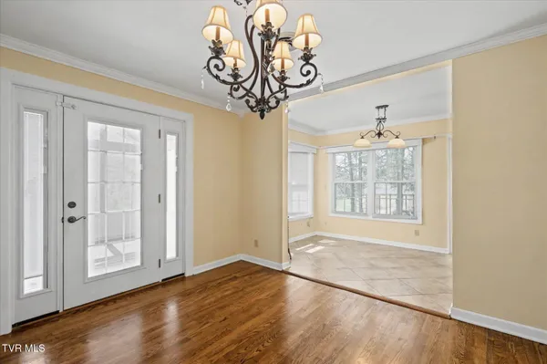 $399,000 | 4525 Chickasaw Road, Kingsport, TN 37664