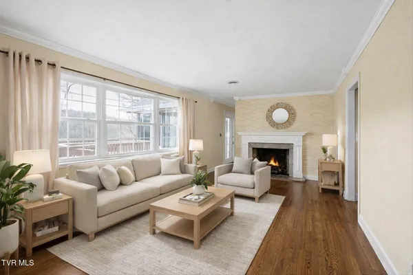 $399,000 | 4525 Chickasaw Road, Kingsport, TN 37664