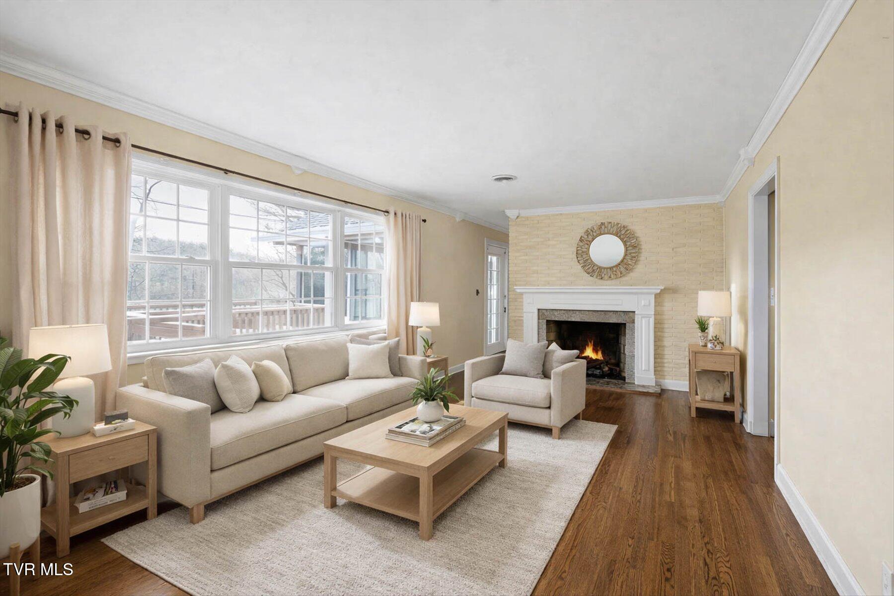 4525 Chickasaw Road Kingsport, TN 37664 - Photo 19 of 49 19-4525 Chickasaw-19