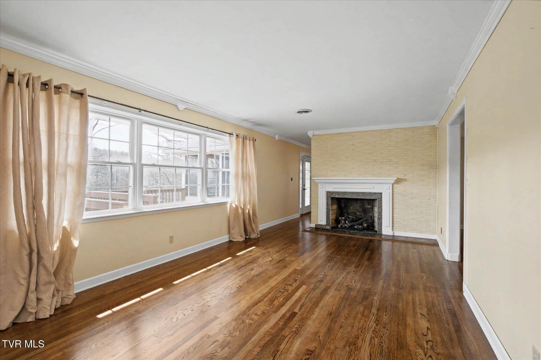 4525 Chickasaw Road Kingsport, TN 37664 - Photo 20 of 49 20-4525 Chickasaw-20