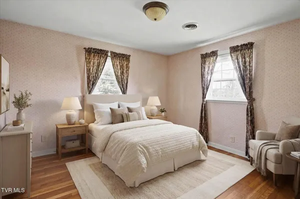 $399,000 | 4525 Chickasaw Road, Kingsport, TN 37664