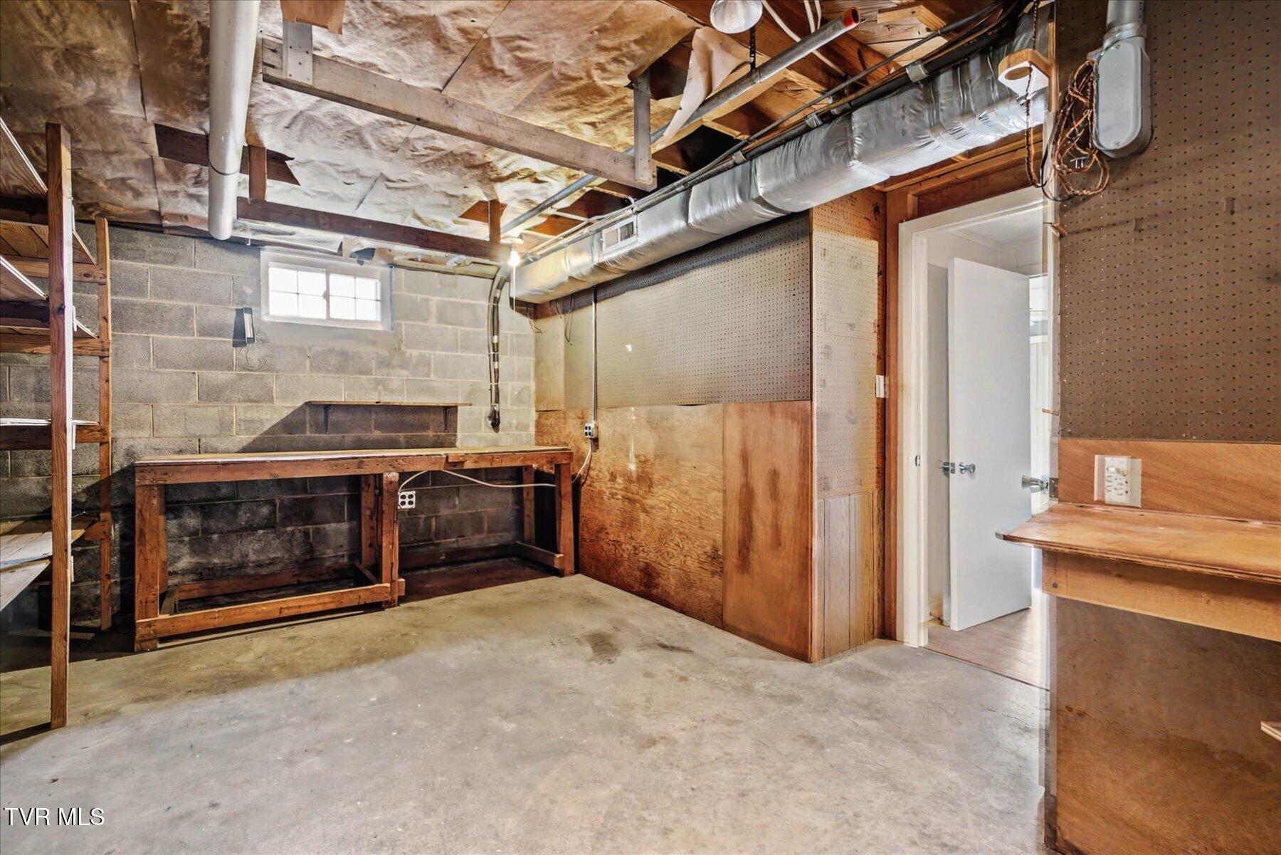 4525 Chickasaw Road Kingsport, TN 37664 - Photo 41 of 49 41-4525 Chickasaw-41