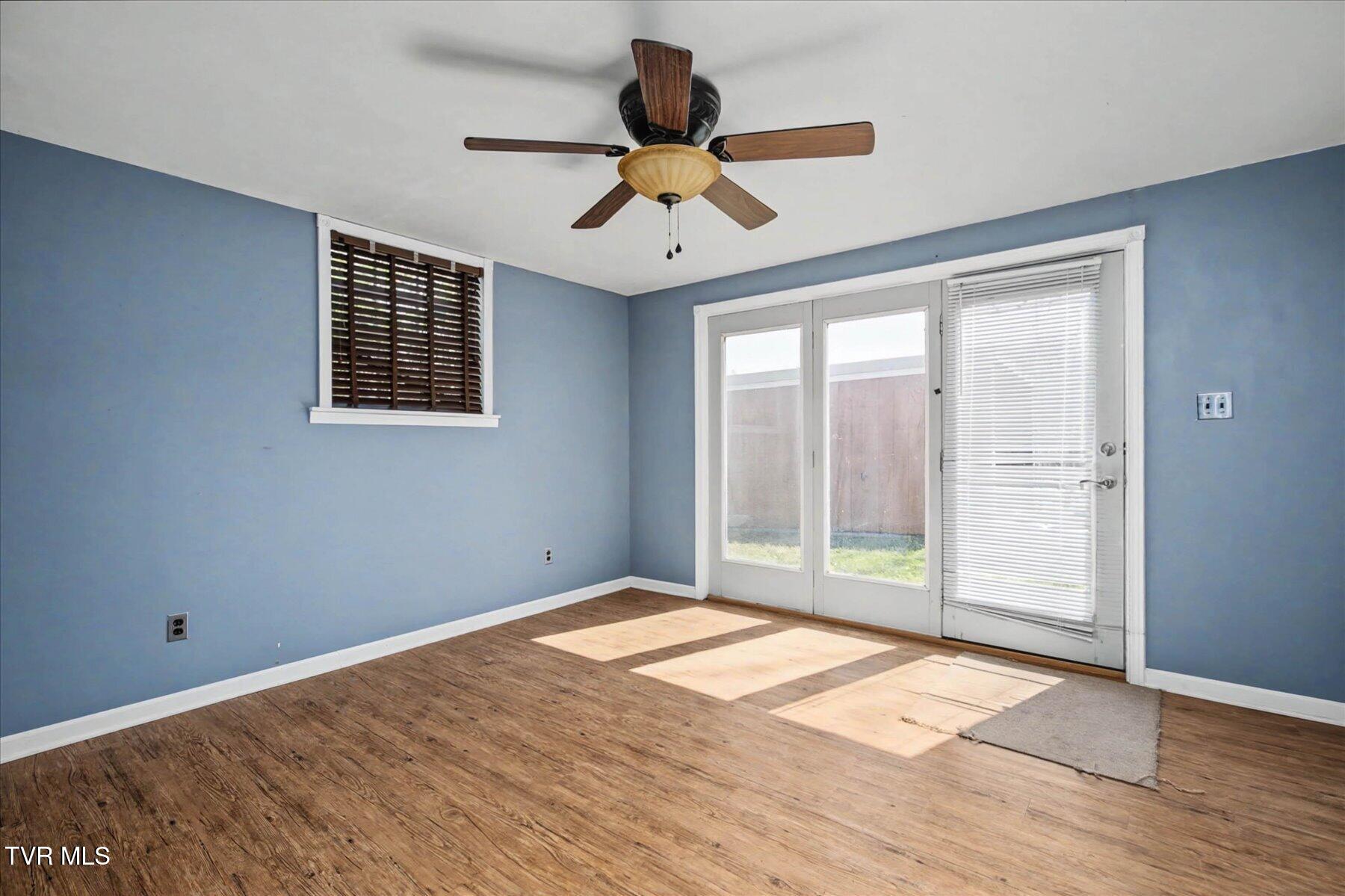 4525 Chickasaw Road Kingsport, TN 37664 - Photo 42 of 49 42-4525 Chickasaw-42