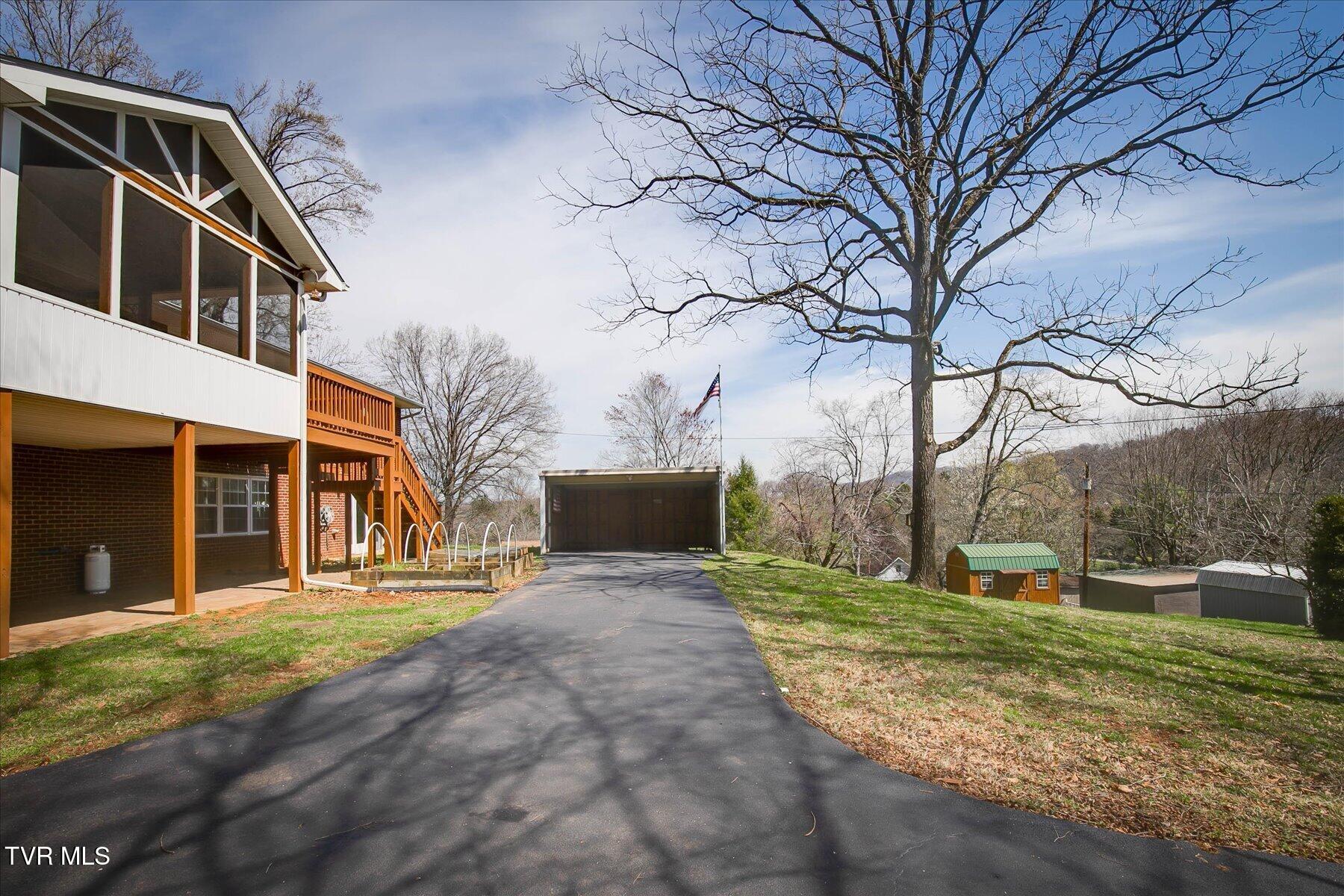 4525 Chickasaw Road Kingsport, TN 37664 - Photo 47 of 49 47-4525 Chickasaw-47