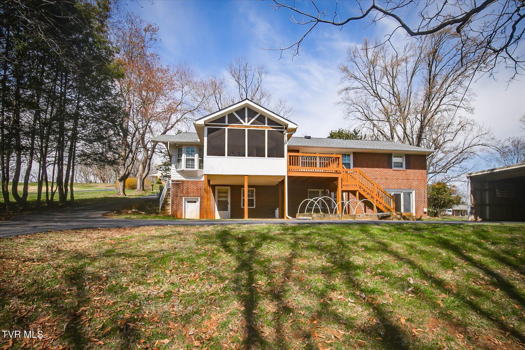 4525 Chickasaw Road Kingsport, TN 37664 - Photo 48 of 49 48-4525 Chickasaw-48