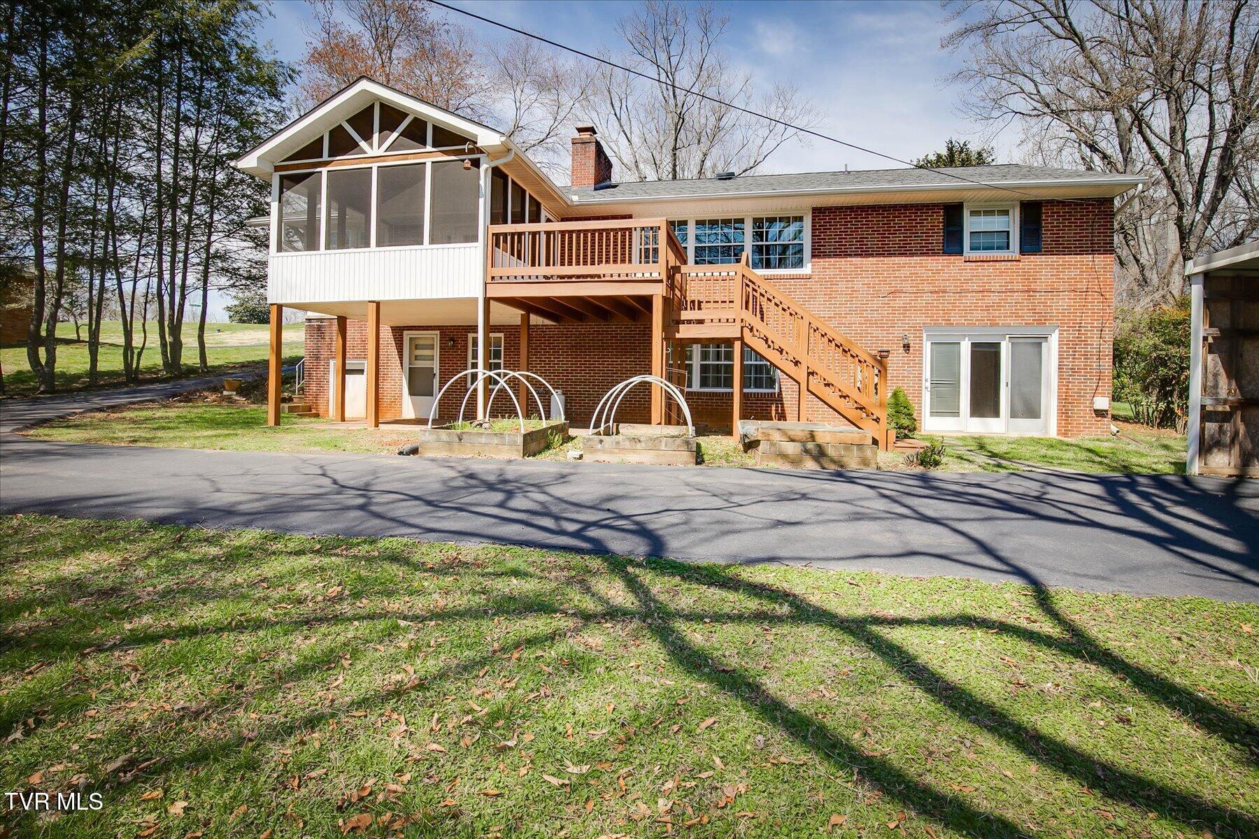 4525 Chickasaw Road Kingsport, TN 37664 - Photo 49 of 49 49-4525 Chickasaw-49