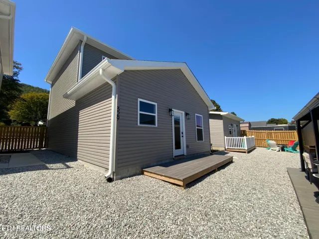 $223,900 | 329 7th Street, Rocky Top, TN 37769