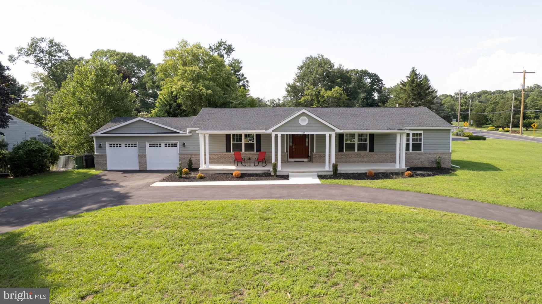 505 East Buttonwood St