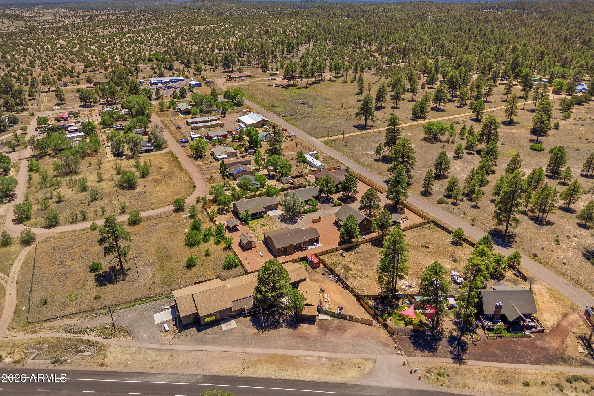 2745 Senior Center Street Overgaard, AZ 85933 - Photo 34 of 36 2745SeniorCenterSt-Heber-AZ-34
