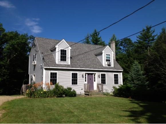 387 North Road Epsom, NH 03234 - Photo 1 of 1