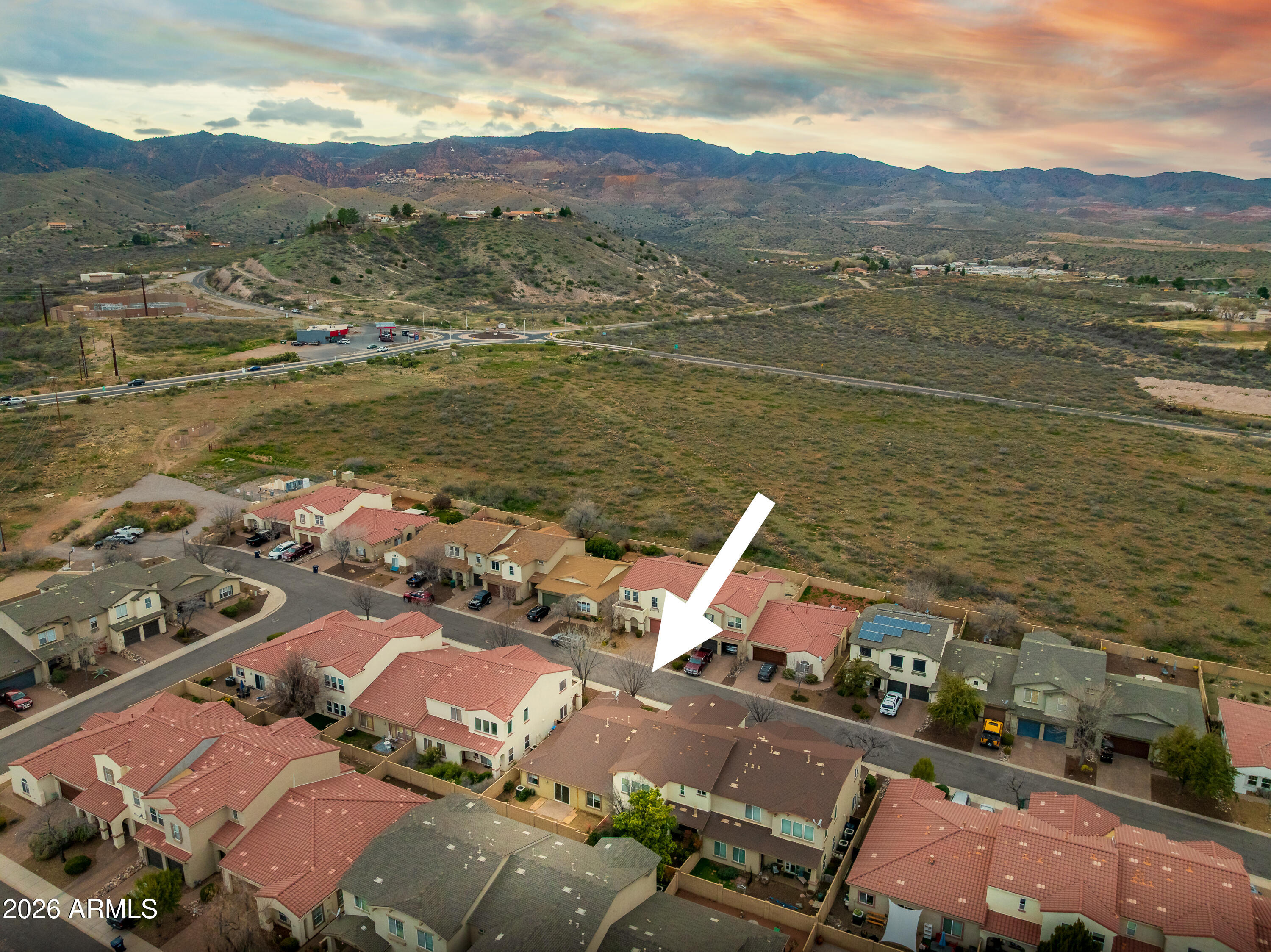 857 Tiablanca Road Clarkdale, AZ 86324 - Photo 36 of 36 857 Tiablanca Rd Clarkdale AZ-4
