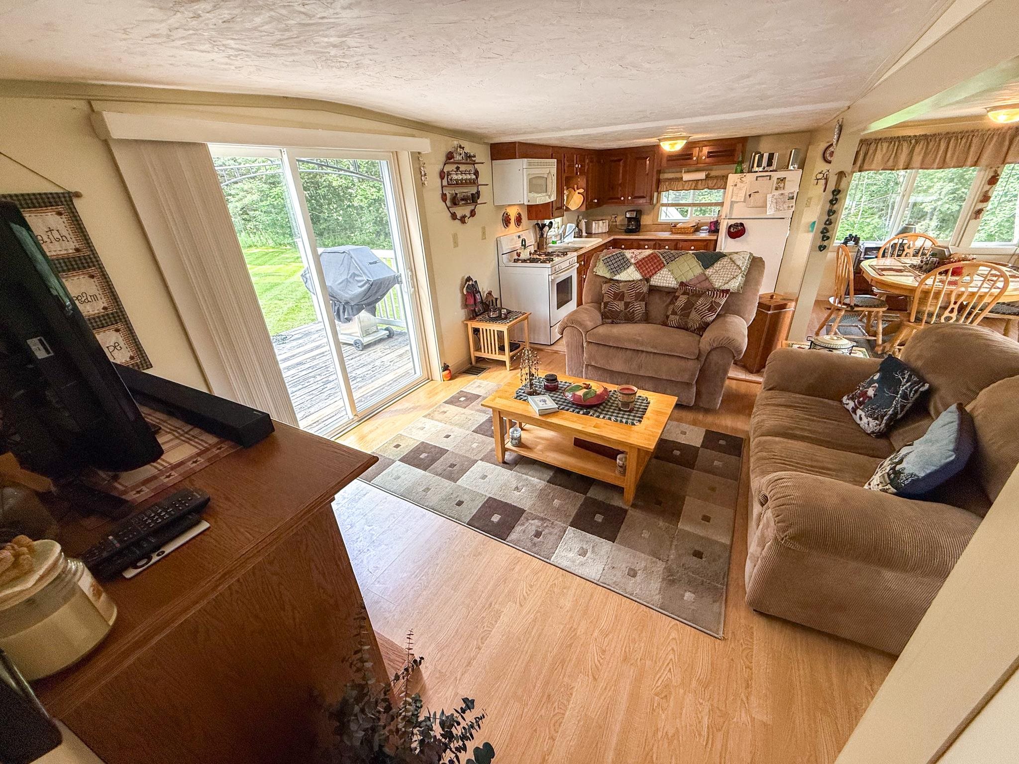 400 Lily Pond Road Haverhill, NH 03780 - Photo 30 of 30 Gallery Image 30