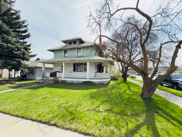 $400,000 | 4722 North Regal Street, Spokane, WA 99217