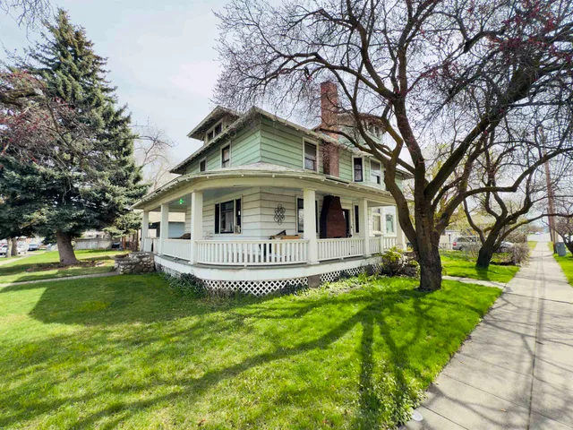 $400,000 | 4722 North Regal Street, Spokane, WA 99217