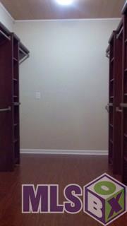 12044 Beauverde Court Baton Rouge, LA 70815 - Photo 14 of 33 master closet