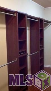 12044 Beauverde Court Baton Rouge, LA 70815 - Photo 15 of 33 master closet