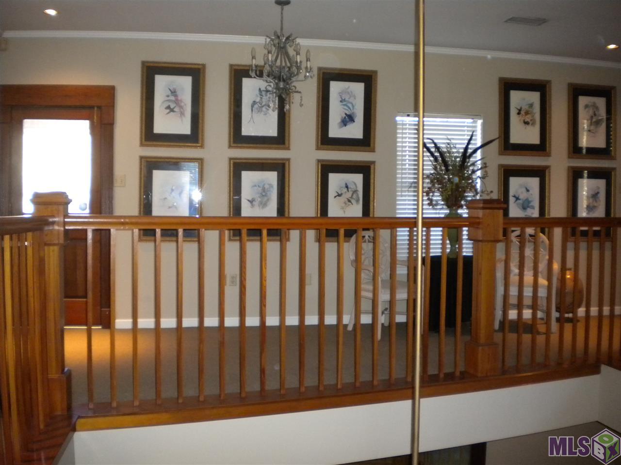 12044 Beauverde Court Baton Rouge, LA 70815 - Photo 20 of 33 upstairs sitting area