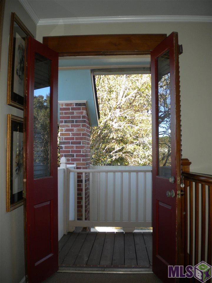12044 Beauverde Court Baton Rouge, LA 70815 - Photo 21 of 33 french doors