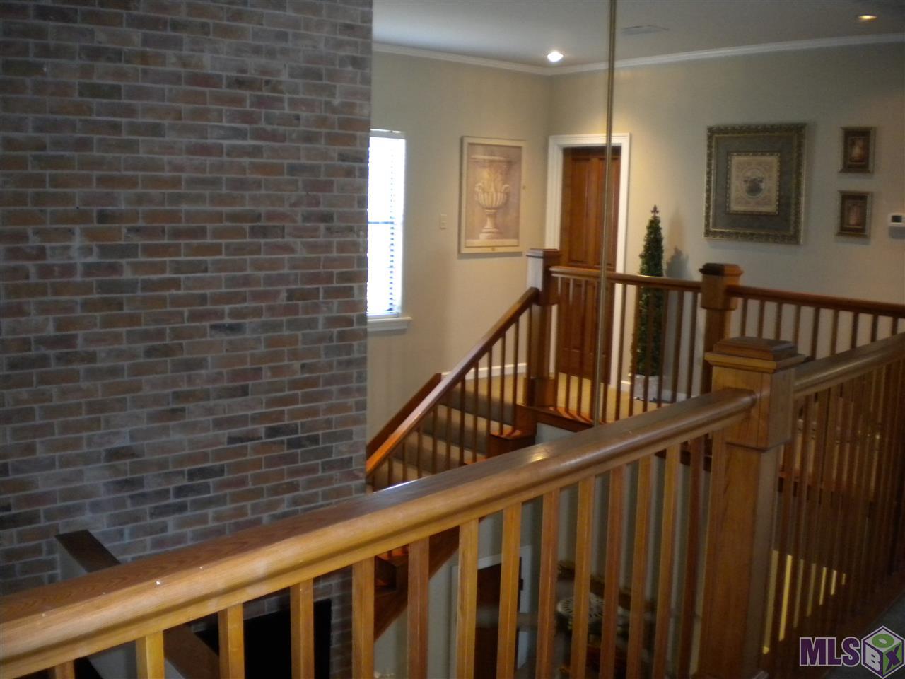 12044 Beauverde Court Baton Rouge, LA 70815 - Photo 22 of 33 view of upstairs
