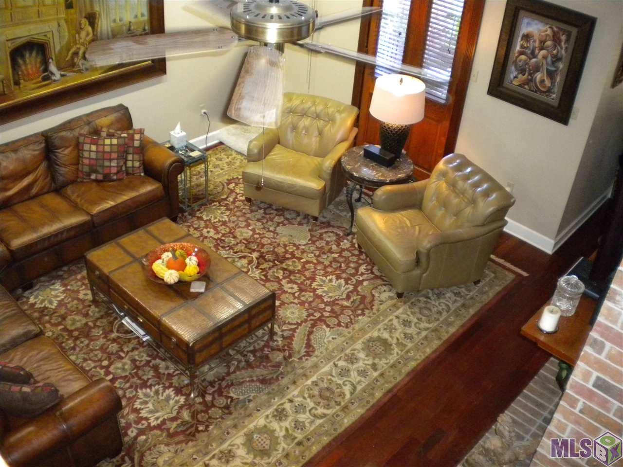 12044 Beauverde Court Baton Rouge, LA 70815 - Photo 4 of 33 living room