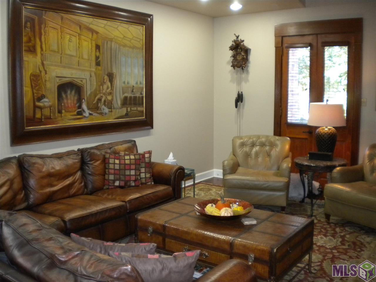 12044 Beauverde Court Baton Rouge, LA 70815 - Photo 5 of 33 living room