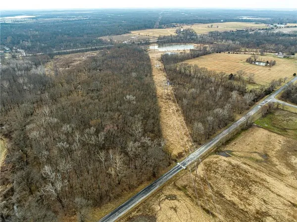 $109,809 | West Kithcart Road, Clinton, MO 64735