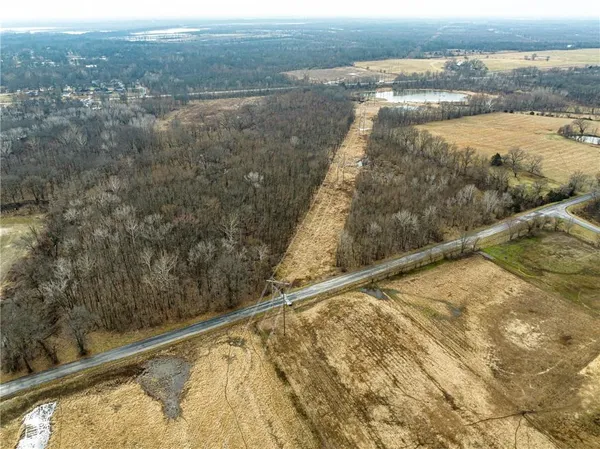 $109,809 | West Kithcart Road, Clinton, MO 64735