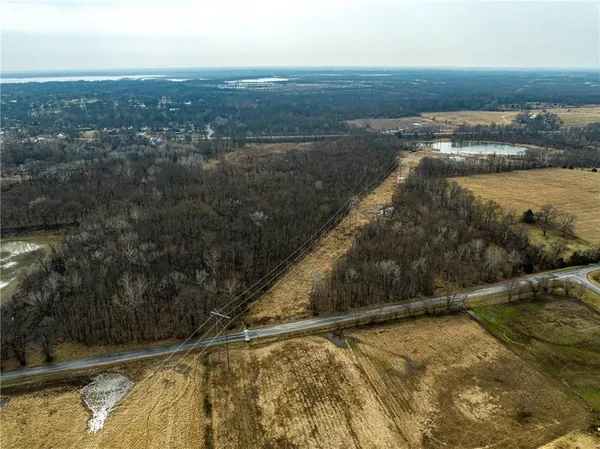 $109,809 | West Kithcart Road, Clinton, MO 64735