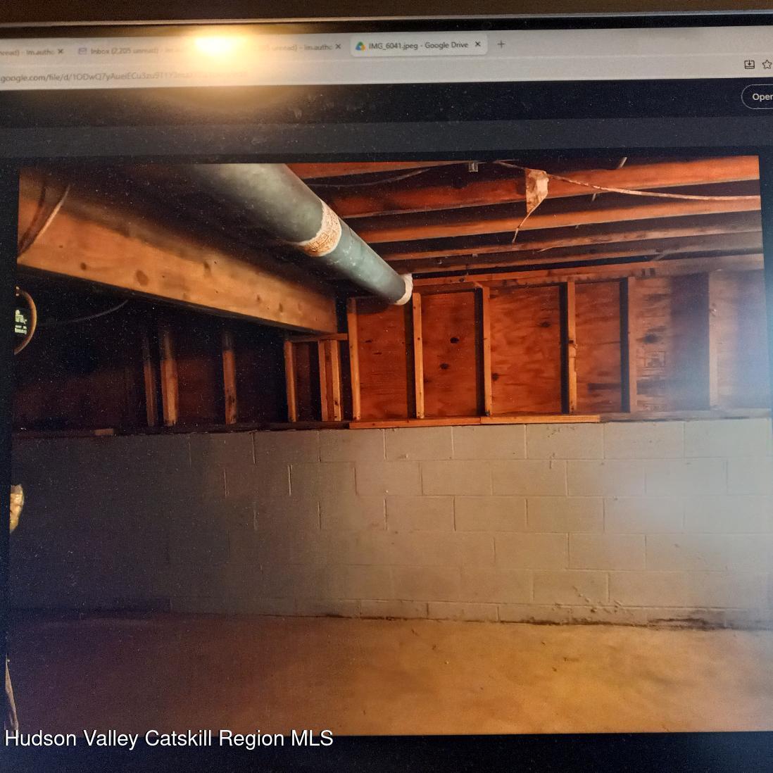 189 Peck Road Windham, NY 12454 - Photo 17 of 20 CleanUpBasement2,jpg