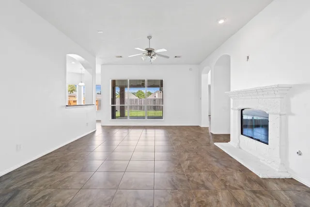 $354,999 | 24830 Mason Trail Drive, Katy, TX 77493