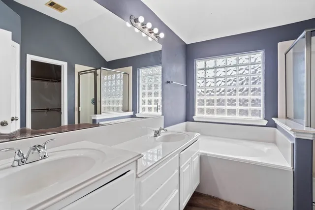 $354,999 | 24830 Mason Trail Drive, Katy, TX 77493