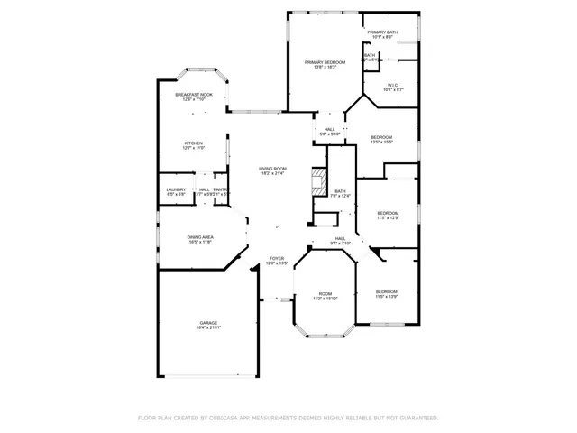 $354,999 | 24830 Mason Trail Drive, Katy, TX 77493