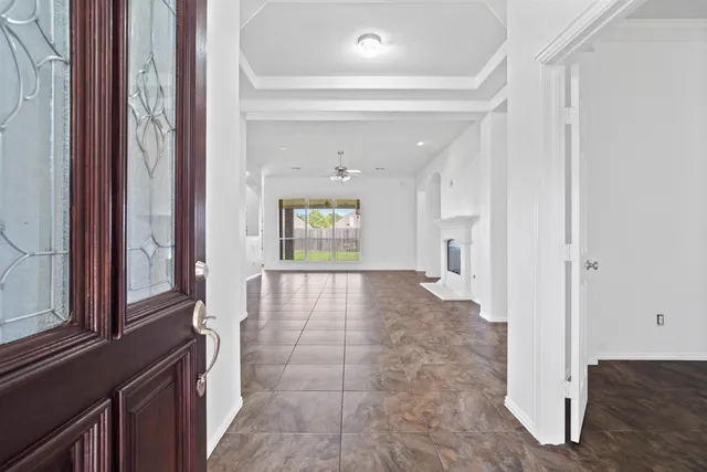 $354,999 | 24830 Mason Trail Drive, Katy, TX 77493