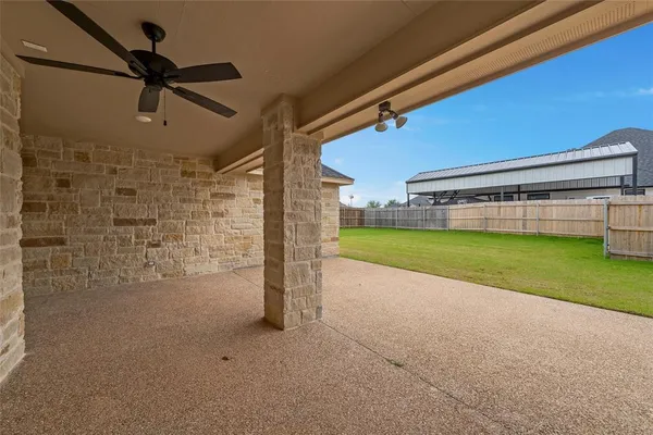 $639,900 | 500 Sagebrush Lane, Waco, TX 76657