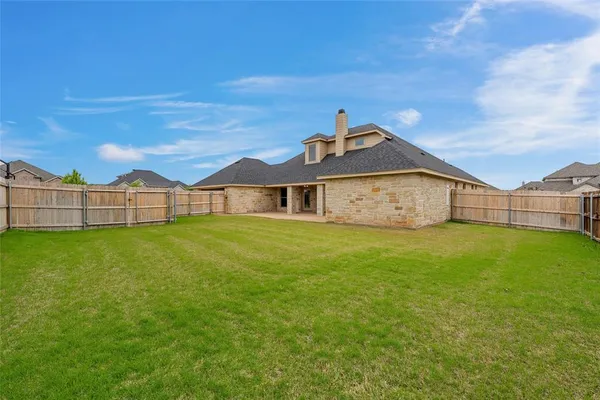 $639,900 | 500 Sagebrush Lane, Waco, TX 76657