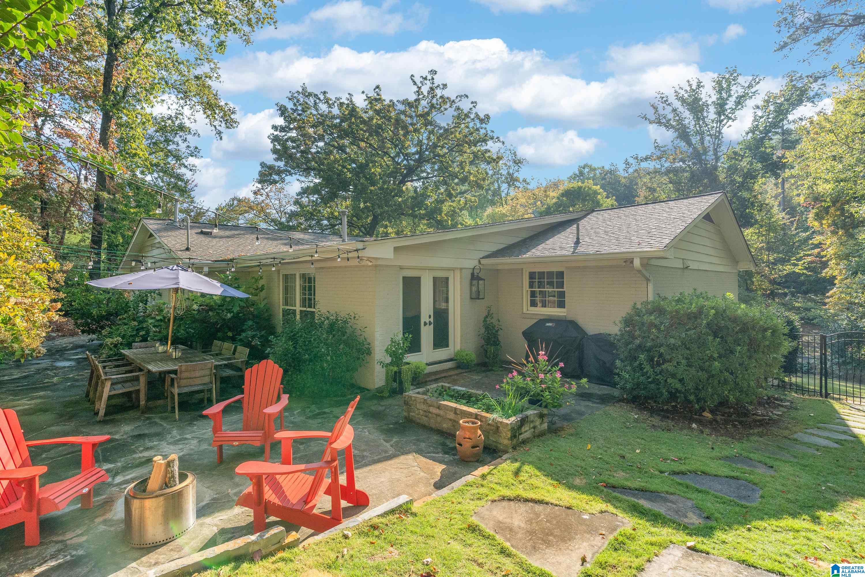 2612 Cherokee Road Birmingham, AL 35216 - Photo 53 of 56
