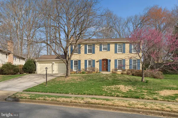 $5,200 | 2302 Tanglevale Drive, Vienna, VA 22181