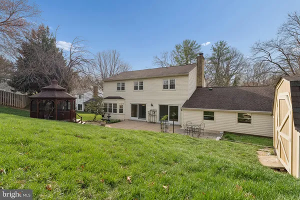 $5,200 | 2302 Tanglevale Drive, Vienna, VA 22181