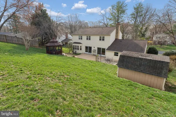 $5,200 | 2302 Tanglevale Drive, Vienna, VA 22181