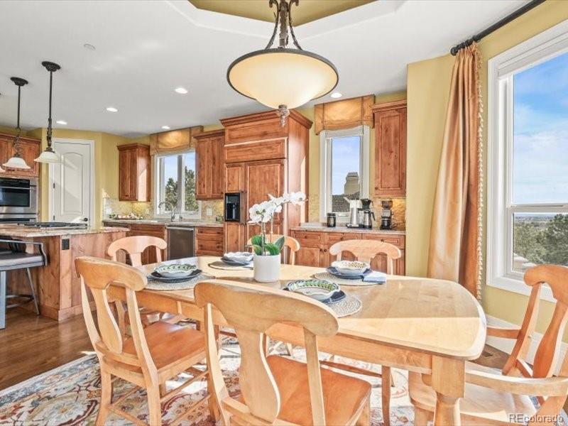 1222 Buffalo Ridge Road Castle Pines, CO 80108 - Photo 13 of 48 Gallery Image 13